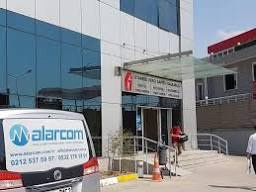 KARTAL VERGİ DAİRESİ KABLOLAMA SONLANDIRMA UPS ALT YAPISI CALIŞMASI SONA ERMİŞTİR..