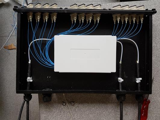 Fiber Optik Sistemler